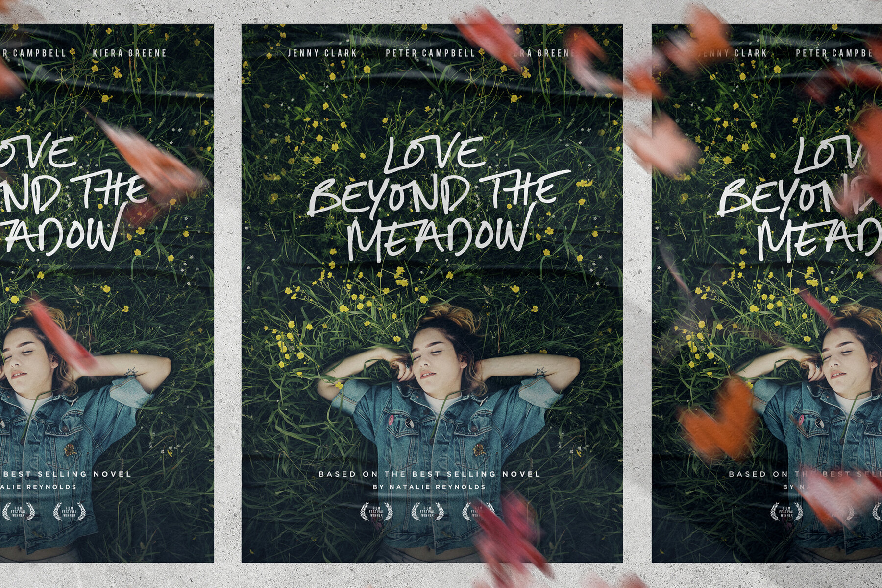 Summertime Stories 5