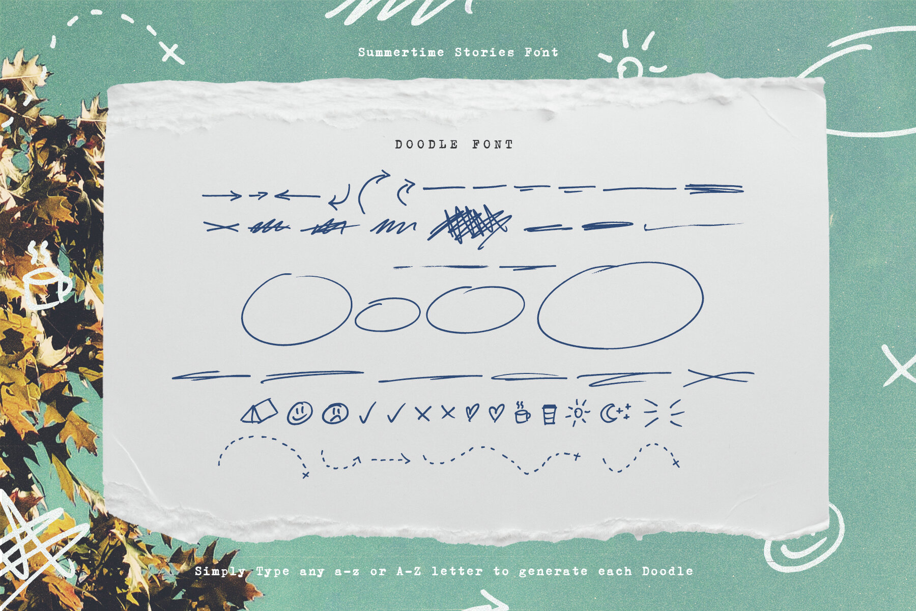 Summertime Stories 9