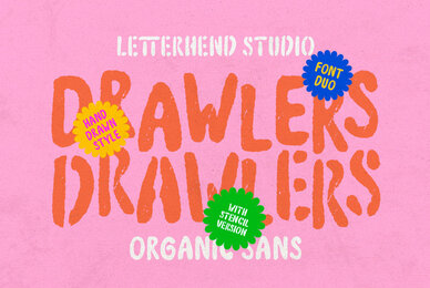 Drawlers