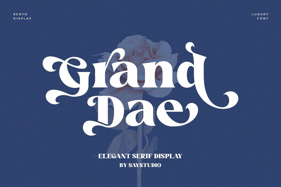 Grand Dae 5