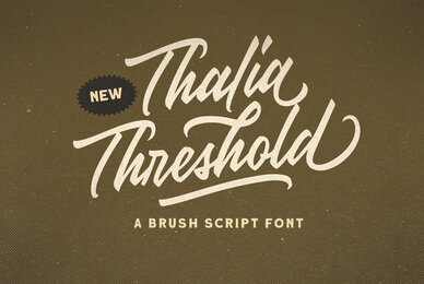 Thalia Threshold