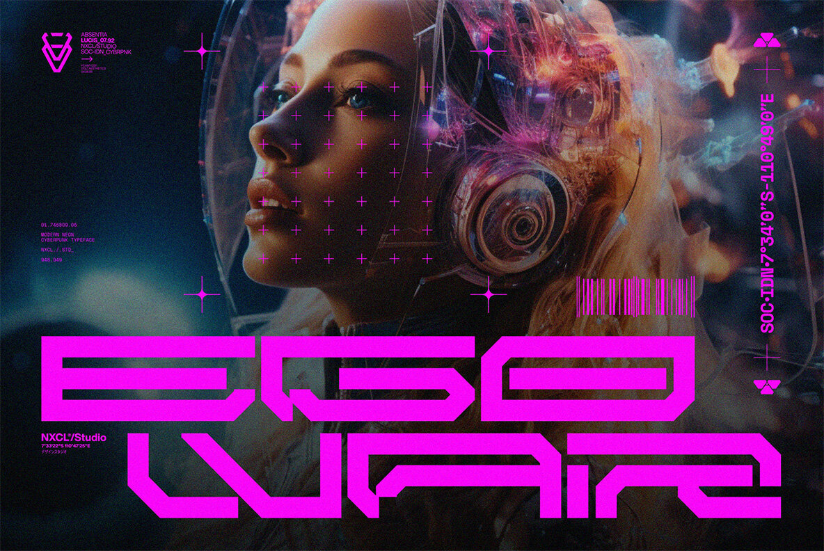 NCL Brayqose Expanded 3