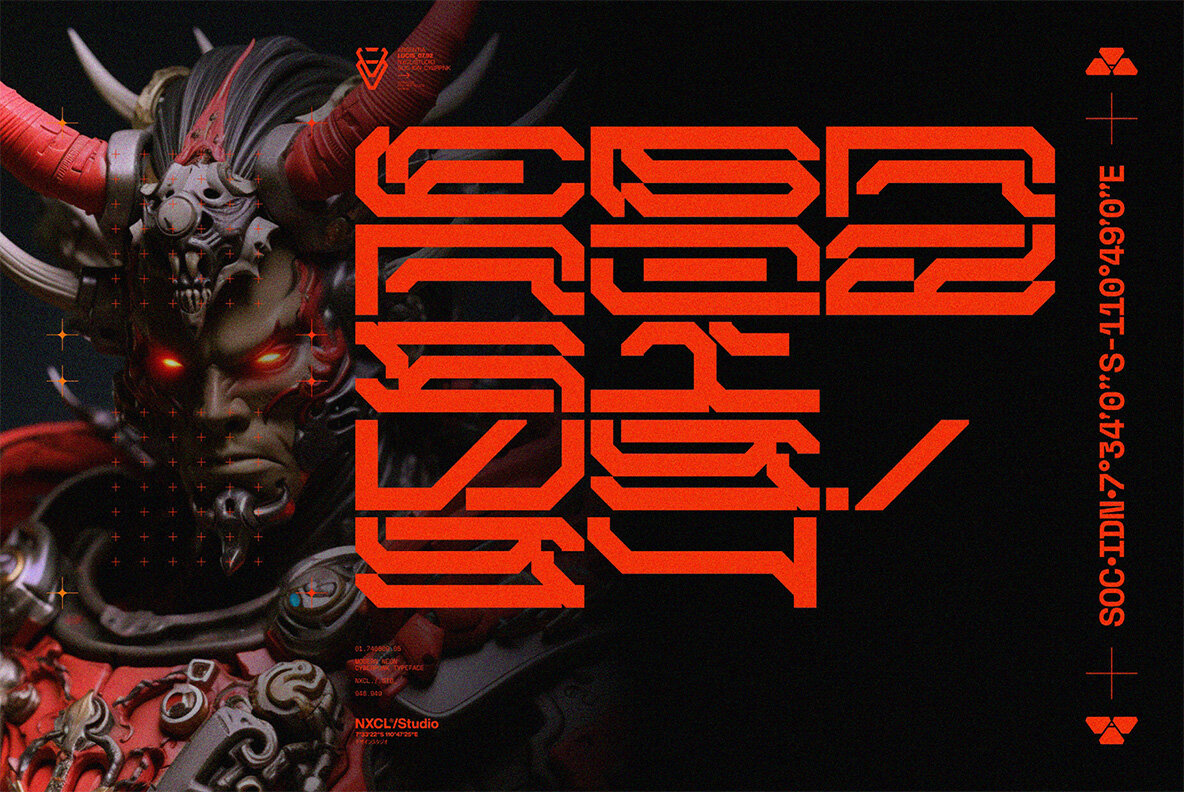 NCL Brayqose Expanded 4