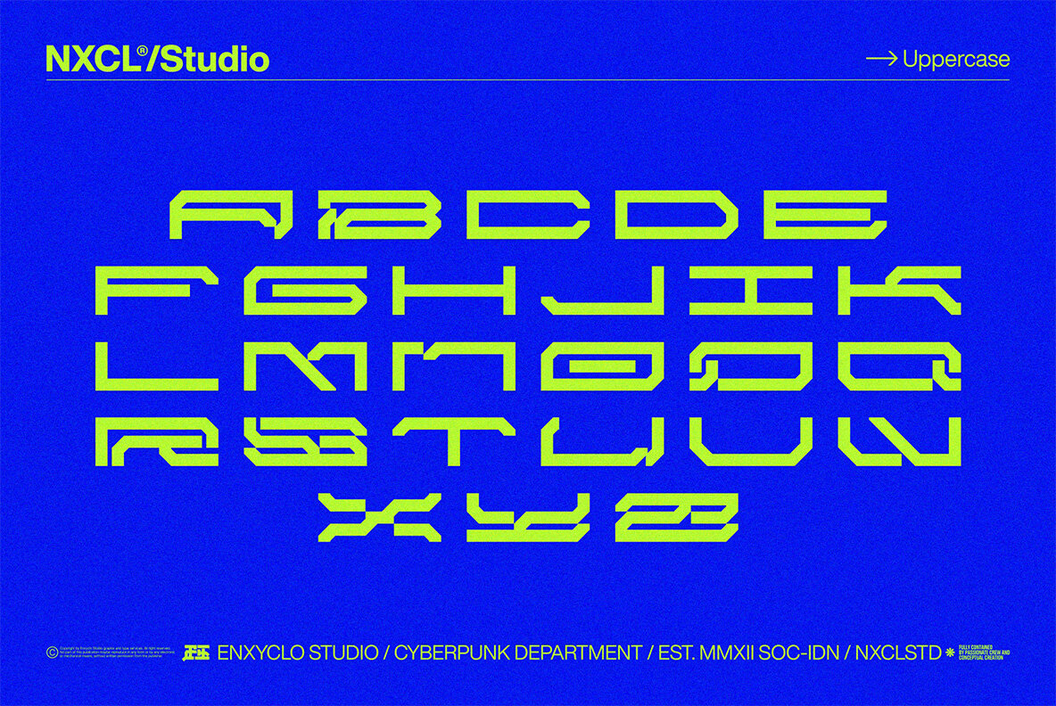 NCL Brayqose Expanded 9