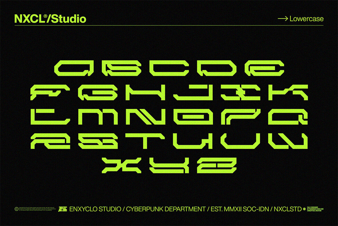 NCL Brayqose Expanded 10