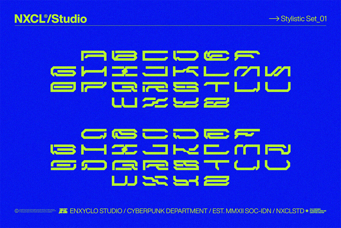 NCL Brayqose Expanded 11