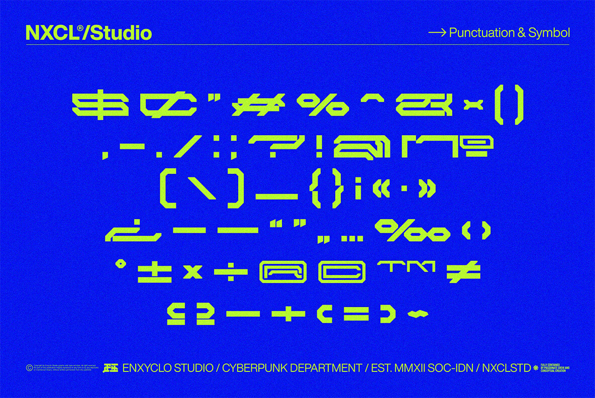 NCL Brayqose Expanded 13