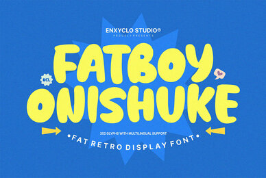 NCL Fatboy Onishuke