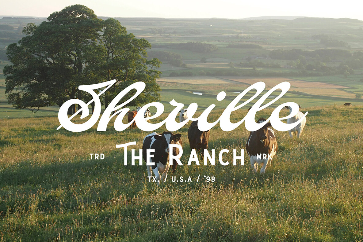 AT Alistair Font Duo 5