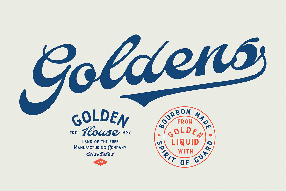 AT Alistair Font Duo 7