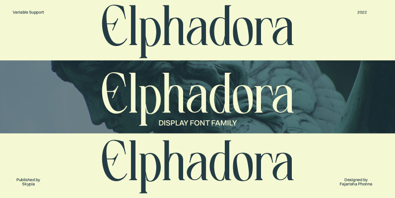 Elphadora