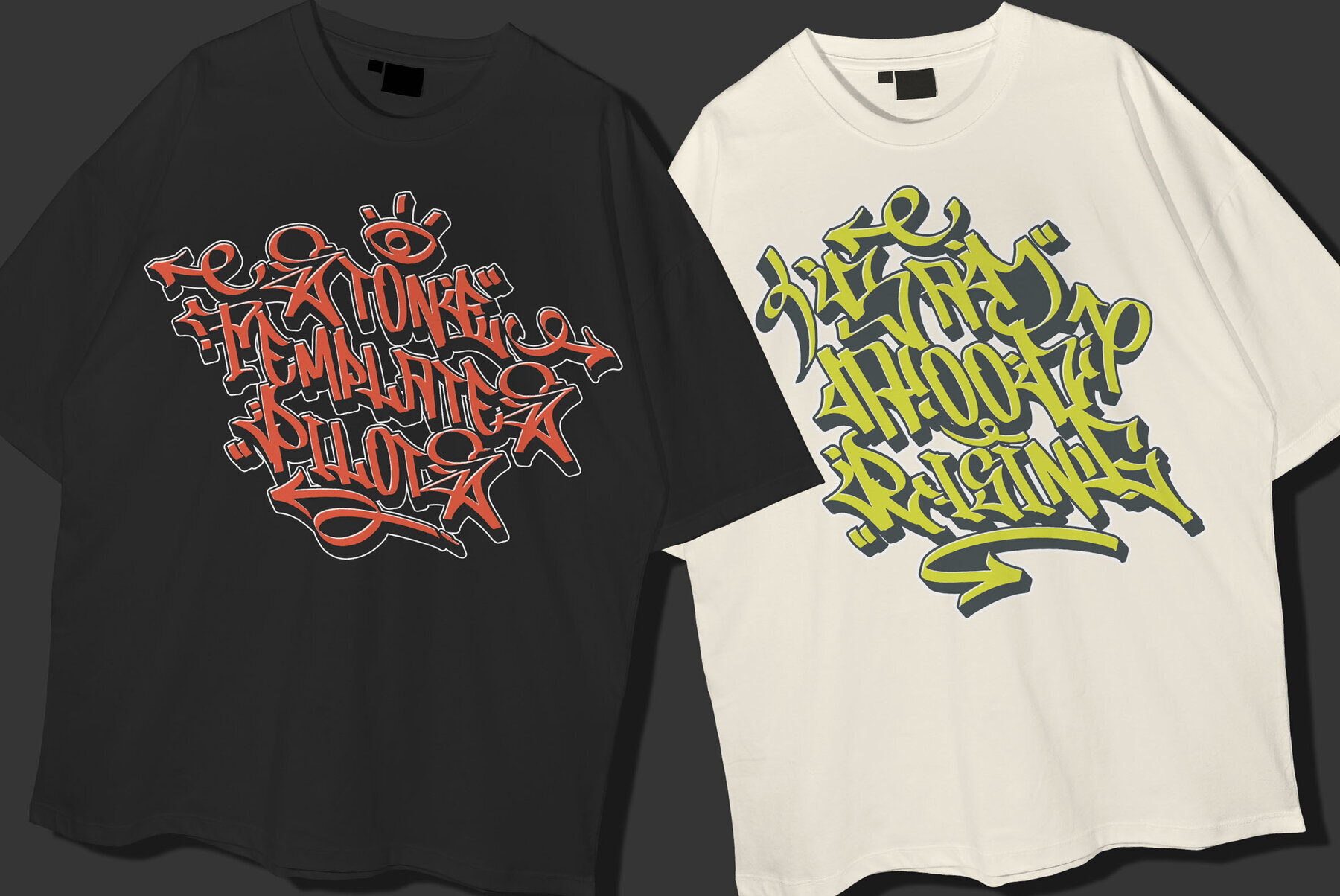 Black Hearts Graffiti 3