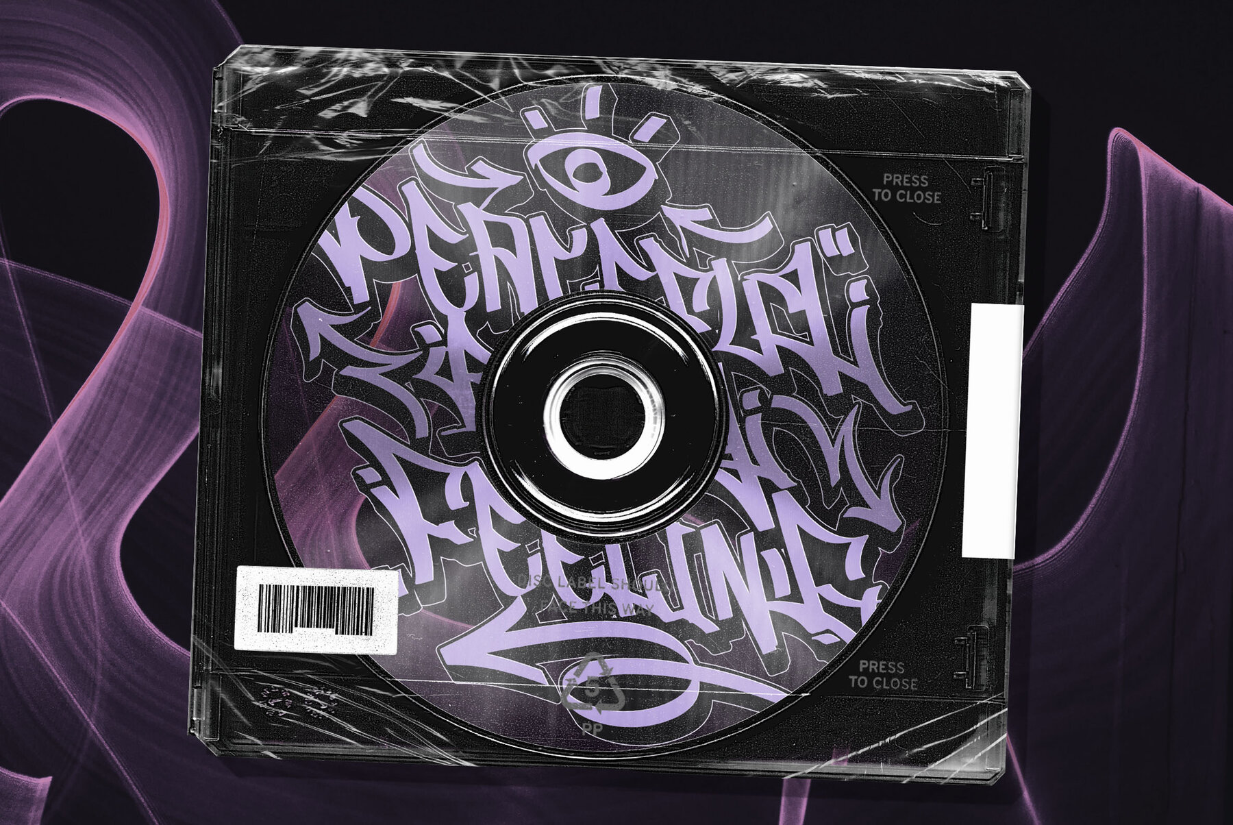 Black Hearts Graffiti 5