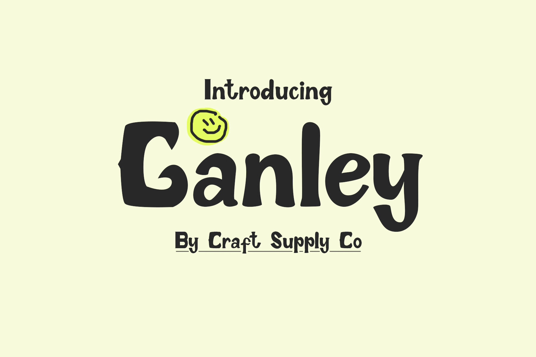 Ganley 1