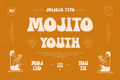 Mojito Youth
