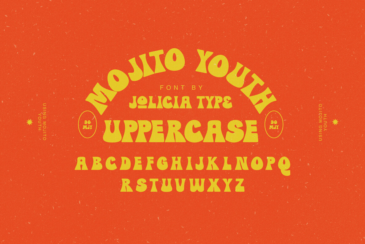 Mojito Youth 3