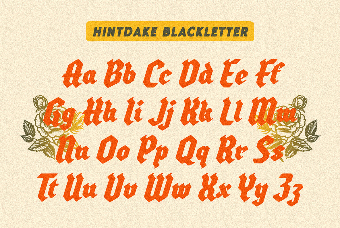 Hintdake 8