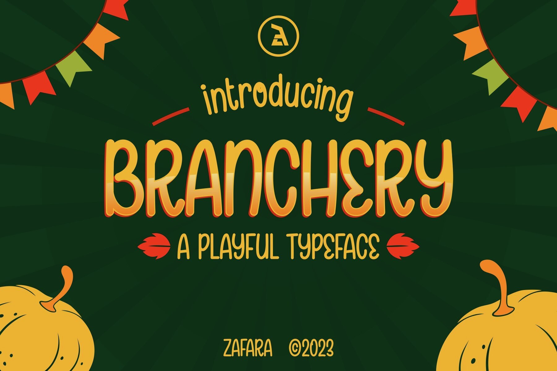 Branchery 1