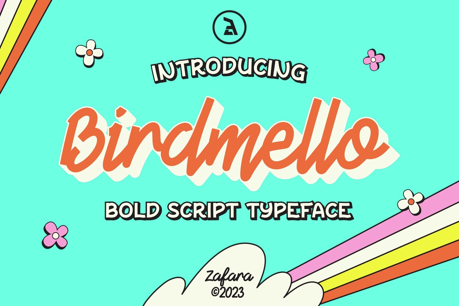 Birdmello 1