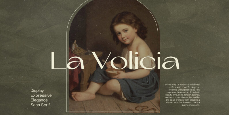 La Volicia