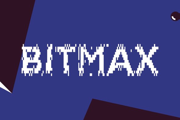 Bitmax Bitmax