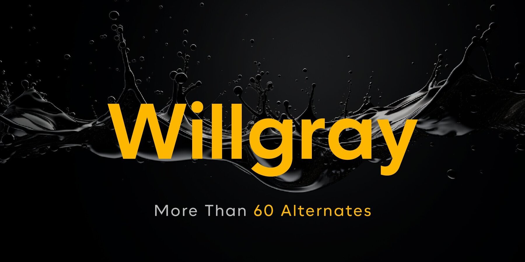 Willgray 1