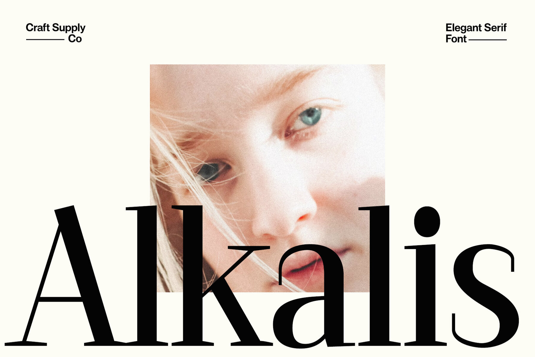 Alkalis 1