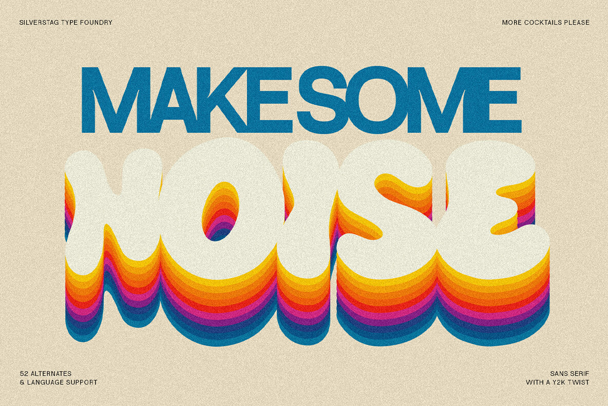 More Cocktails Please 2