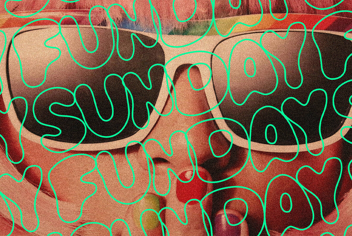 More Cocktails Please 3