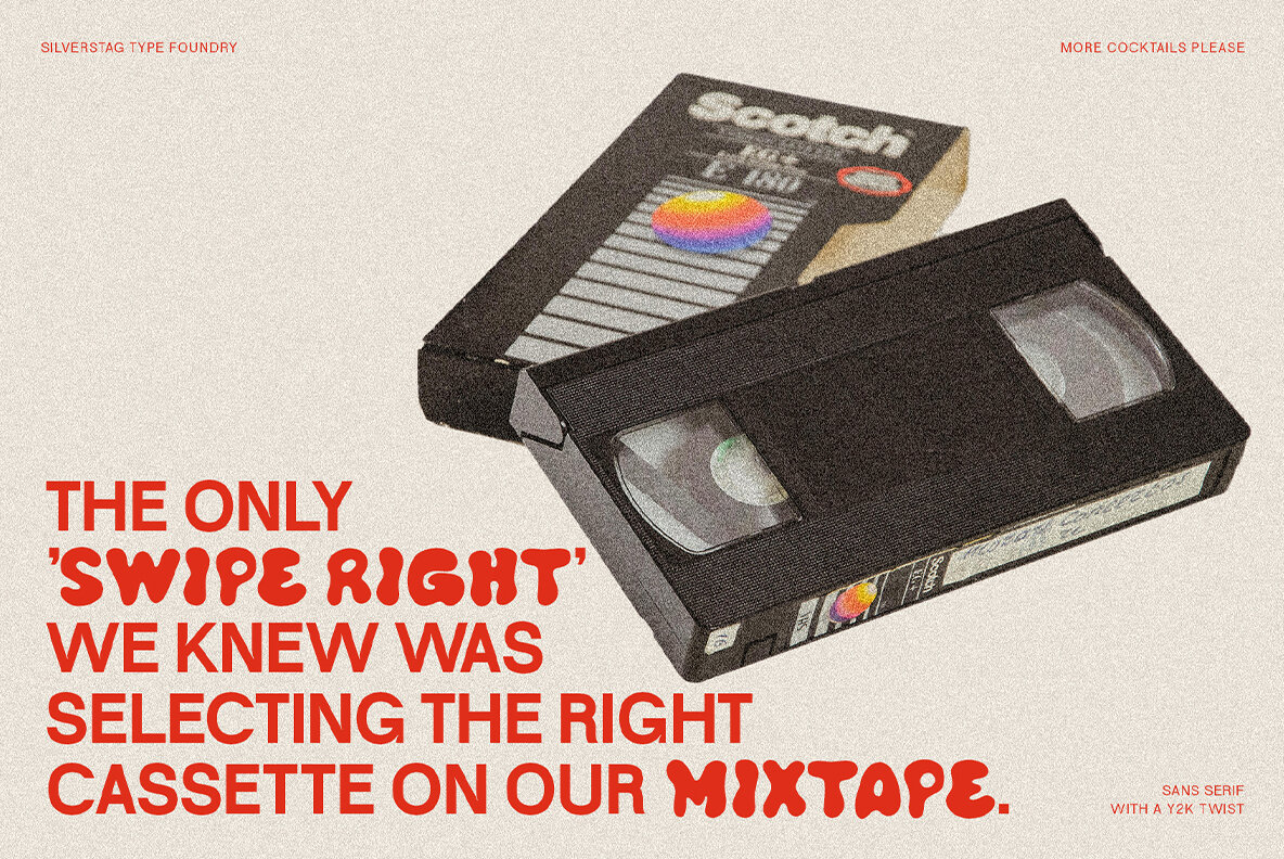 More Cocktails Please 5