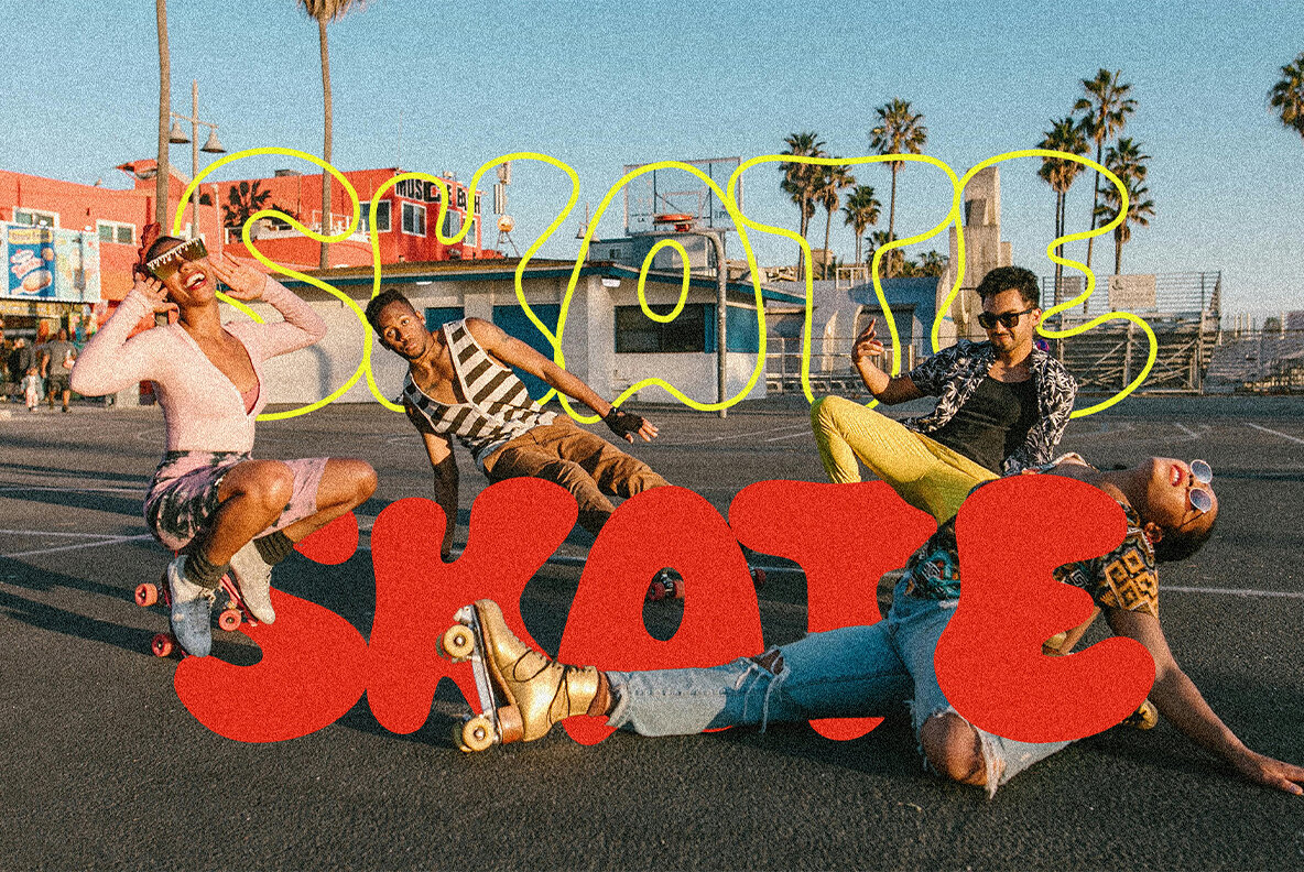 More Cocktails Please 7