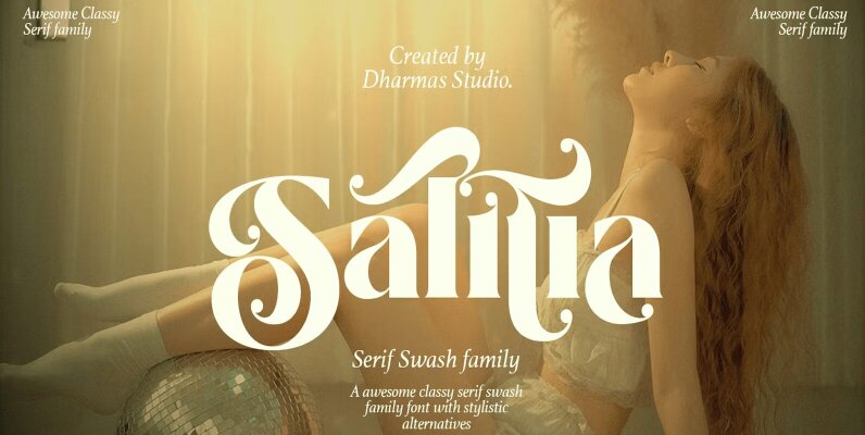 Salitia