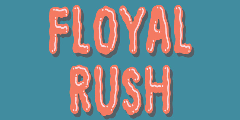 Floyal Rush