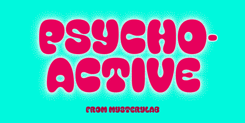 Psychoactive