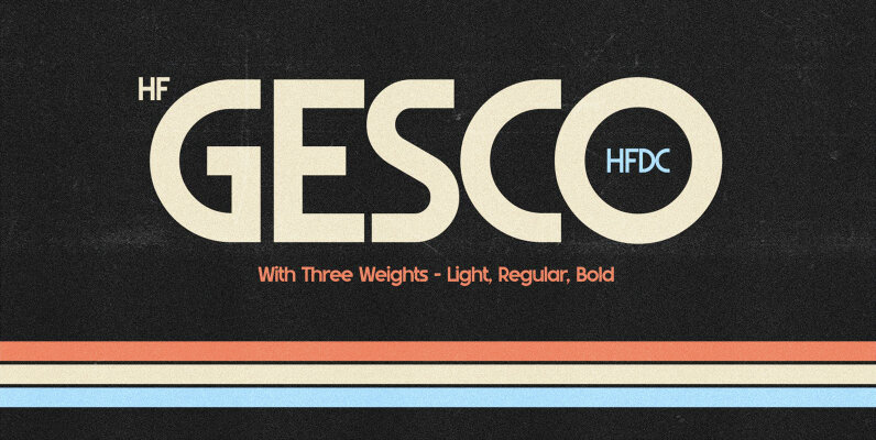 HF Gesco