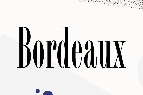 Bordeaux Bordeaux