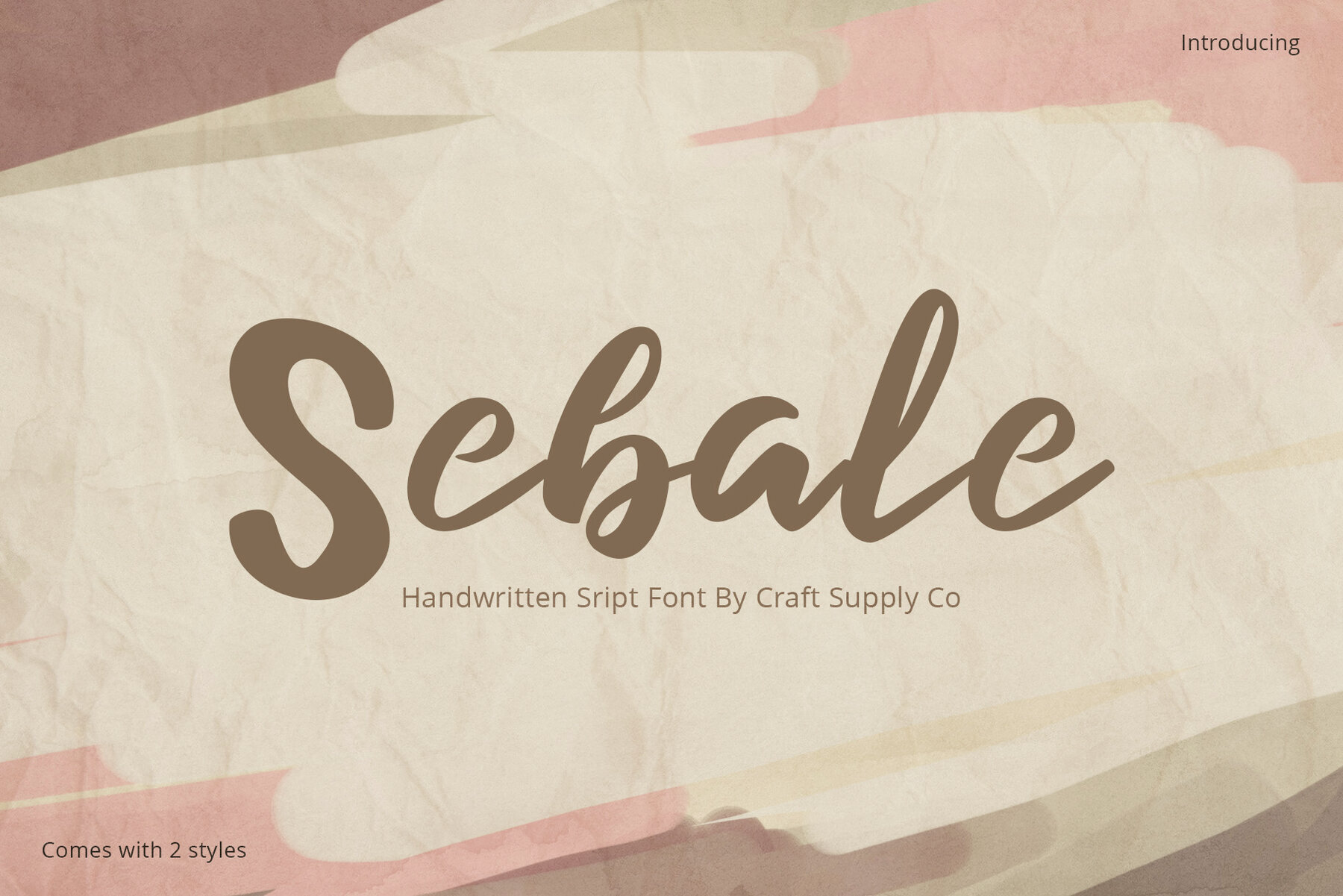 Sebale 1