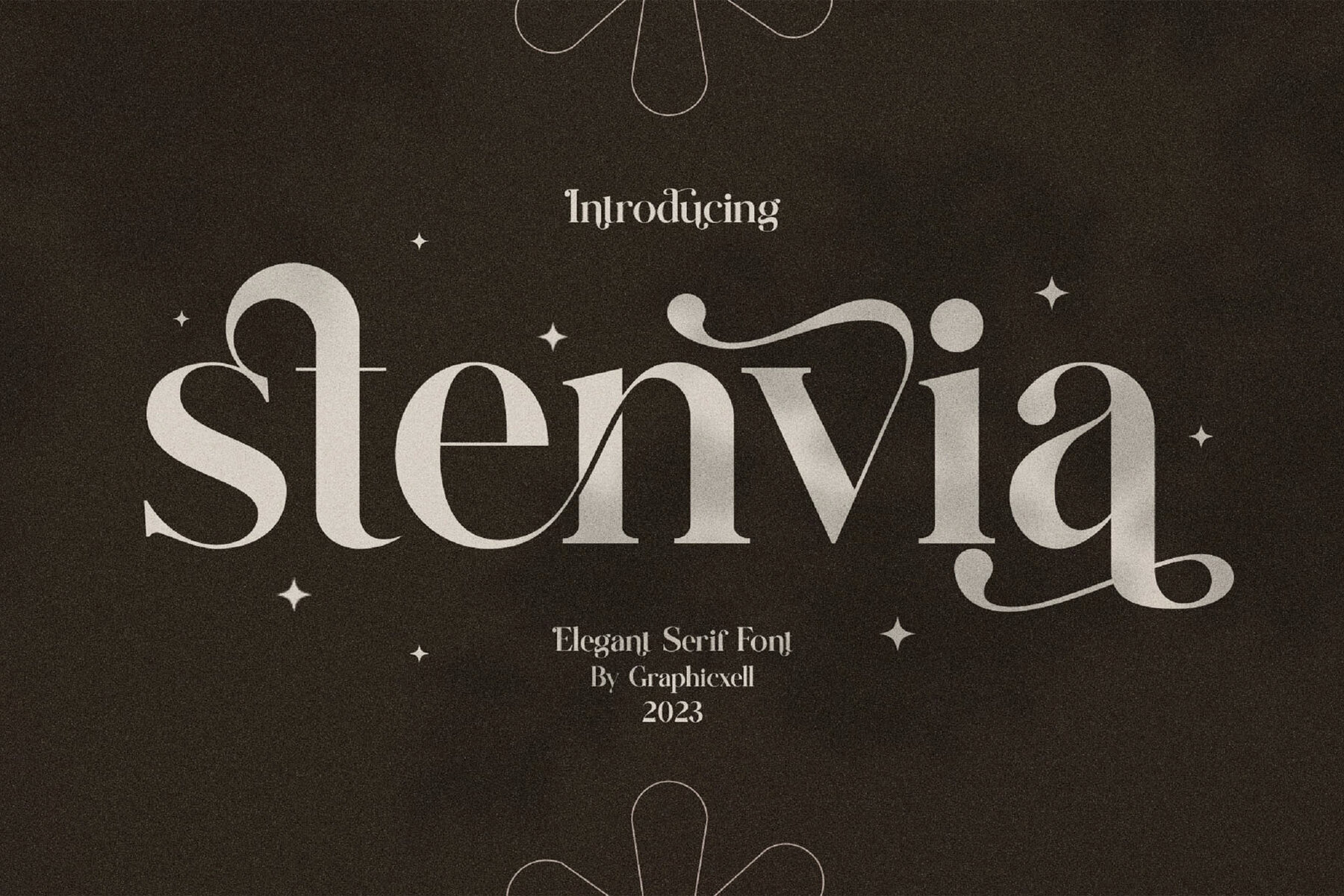 Stenvia 1