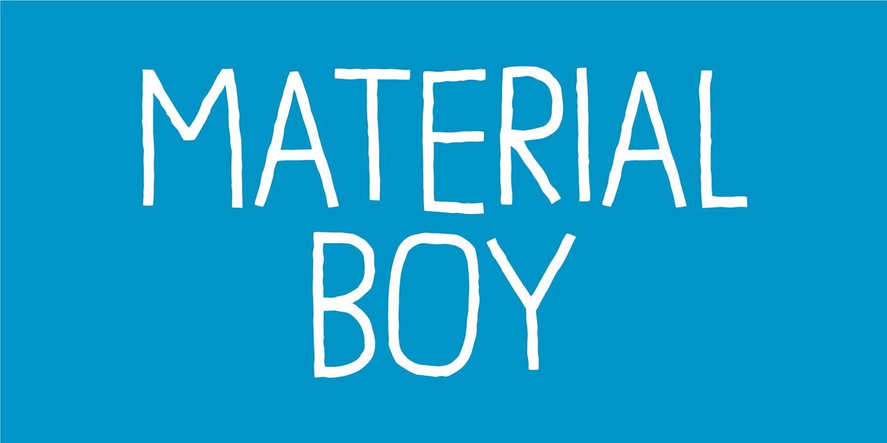 Material Boy 1