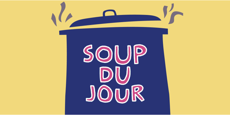 Soup Du Jour