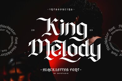 King Melody