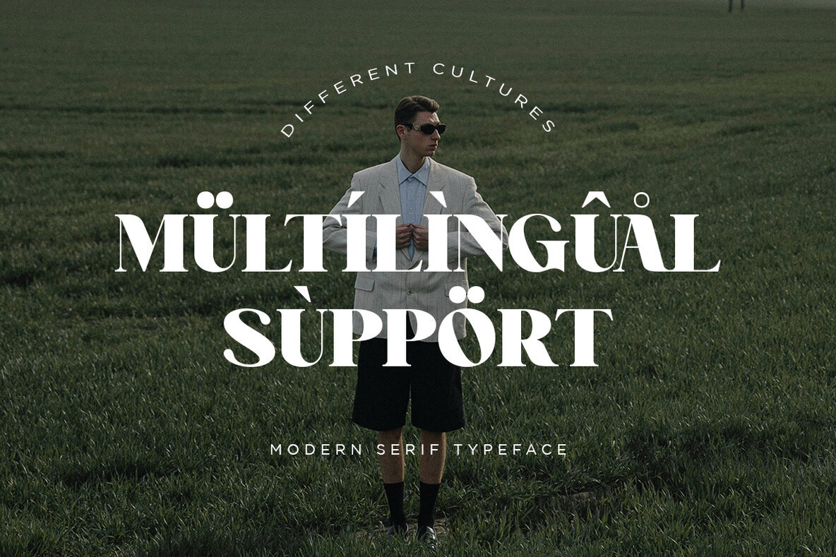 Different Cultures 2