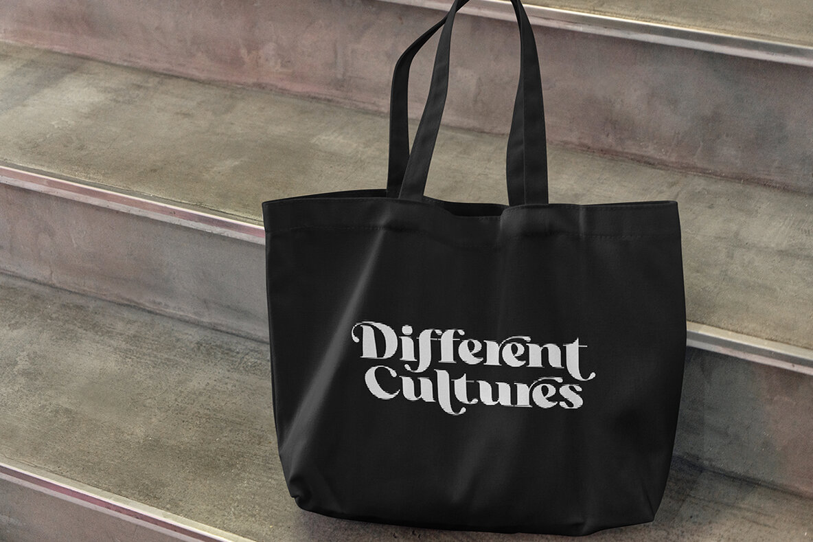 Different Cultures 9