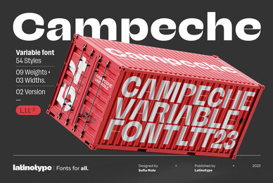 Campeche Variable