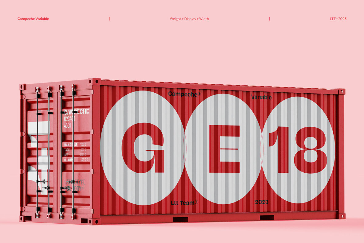 Campeche Variable 10