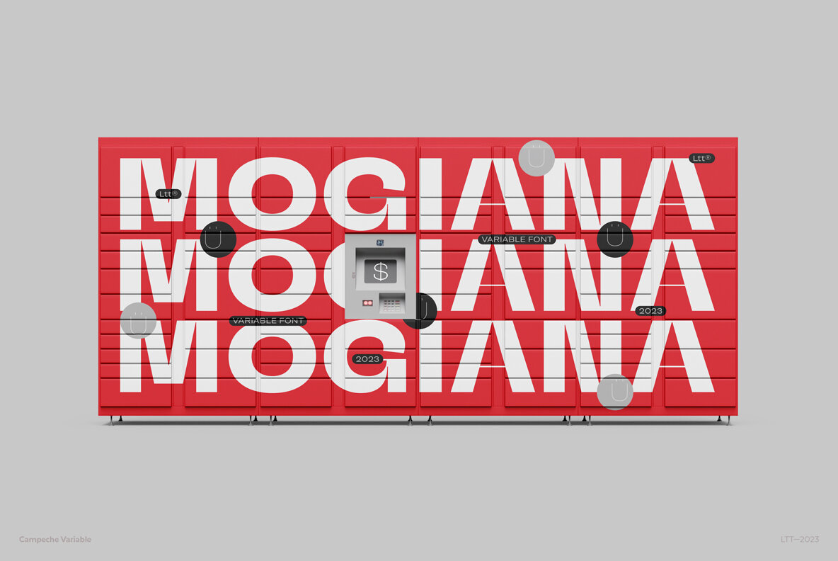 Campeche Variable 12