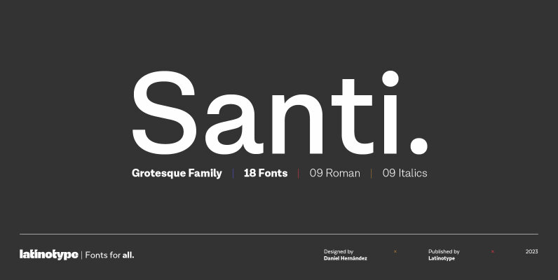 Santi