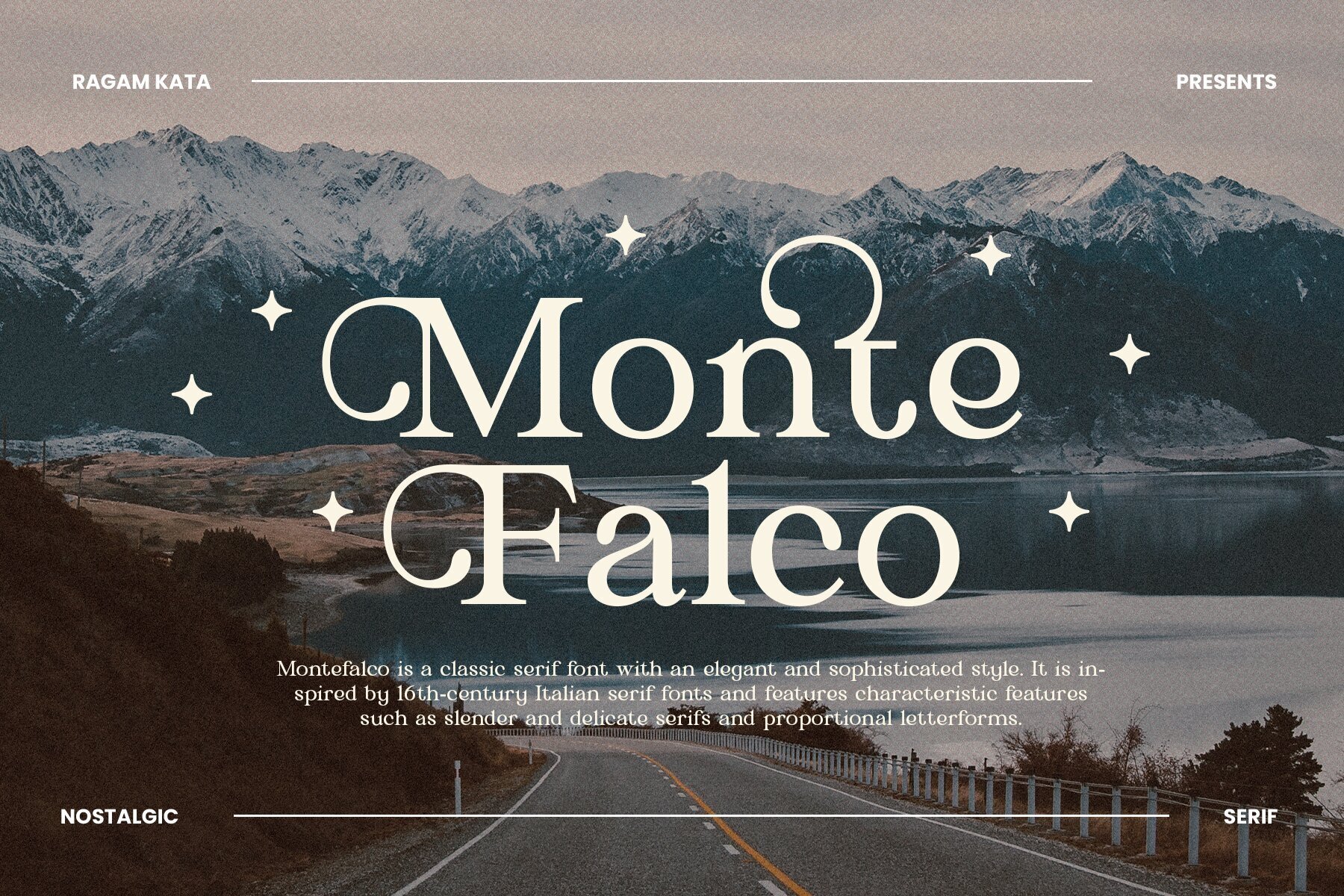 Monte Falco 1