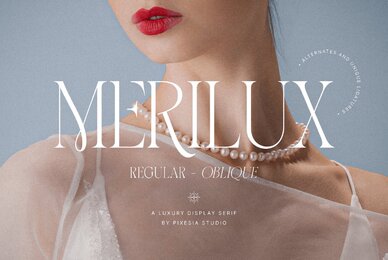 Merilux