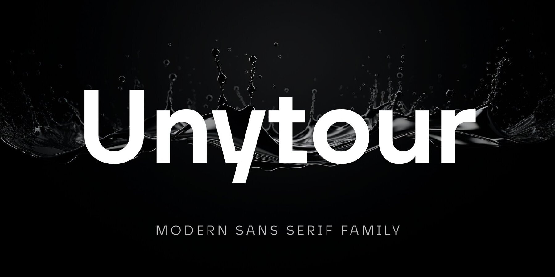Unytour 1